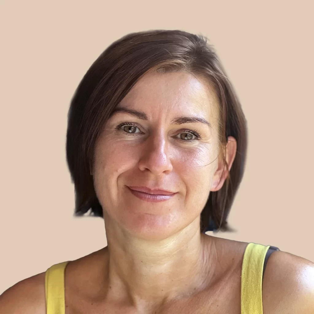 image of justyna flynn greystones clinical psychologist